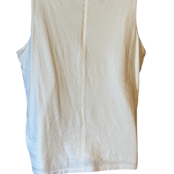 ❤️BEAUTIFUL Talbots White Lace Tank Top  2X    #7 - Picture 8 of 9